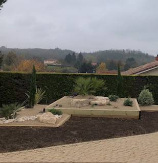 Massif avec traverse en pin classe4  