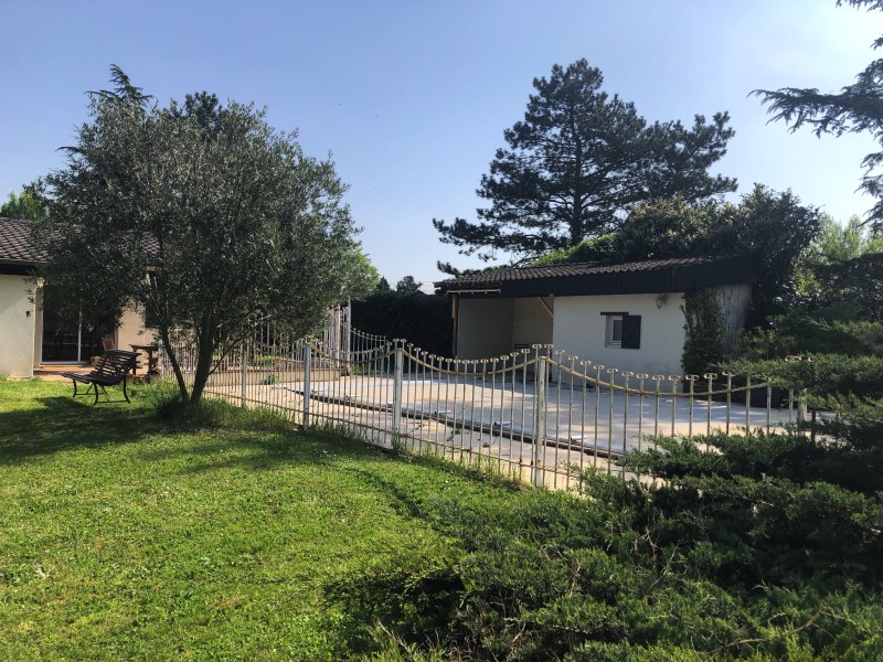 Avant travaux de rénovation