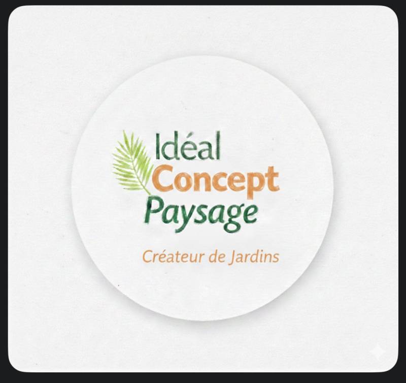 IDEAL CONCEPT PAYSAGE villefranche sur saone
